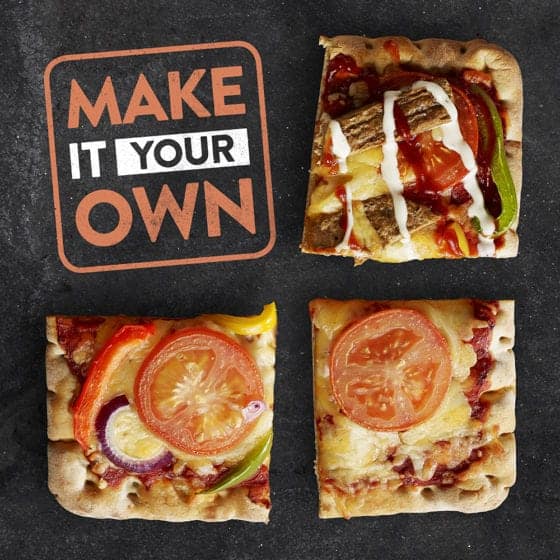 Pizza Image